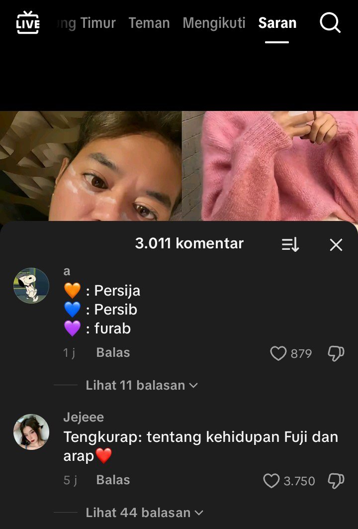 sial, lucu lagi😭😭😭