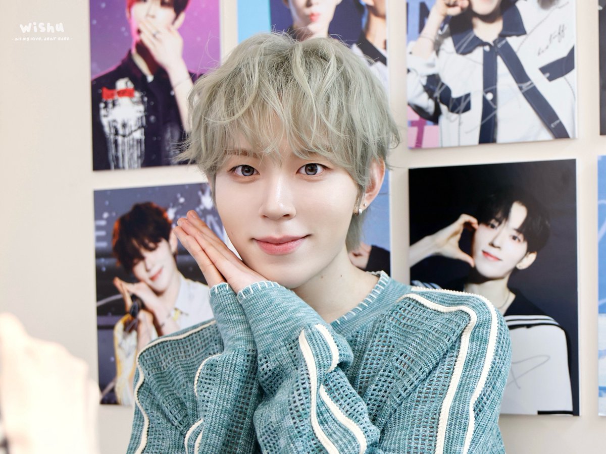 𝙒𝙞𝙨𝙝𝙪⭐️ tweet media