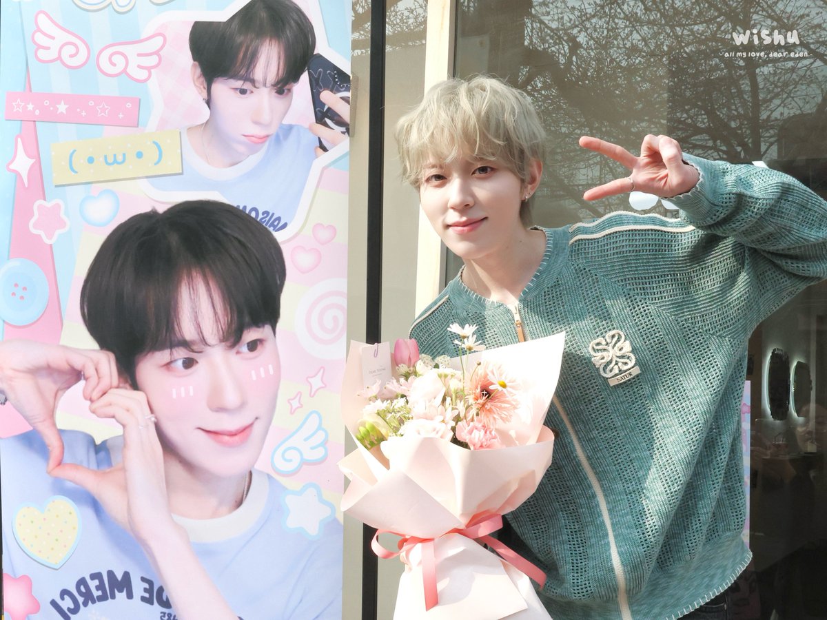 𝙒𝙞𝙨𝙝𝙪⭐️ tweet media