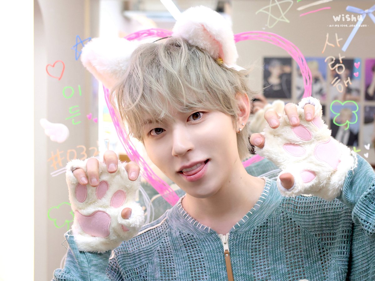 𝙒𝙞𝙨𝙝𝙪⭐️ tweet media