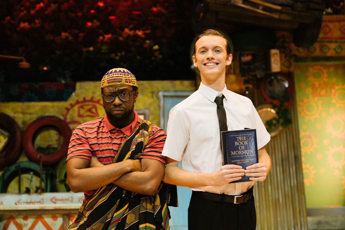 MusicalesMadrid tweet media