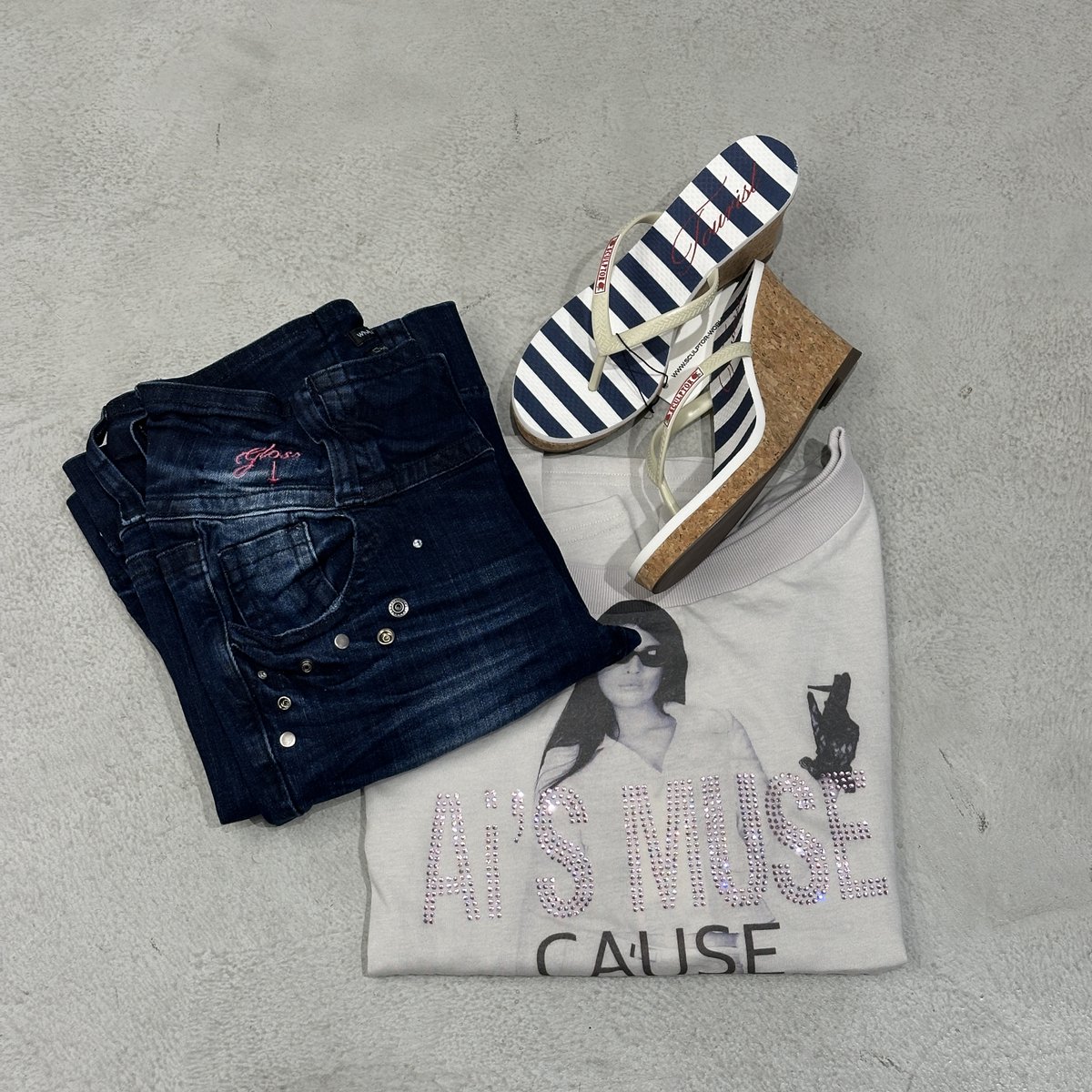 BUYMA studio SHIBUYA(バイマスタジオ) tweet media