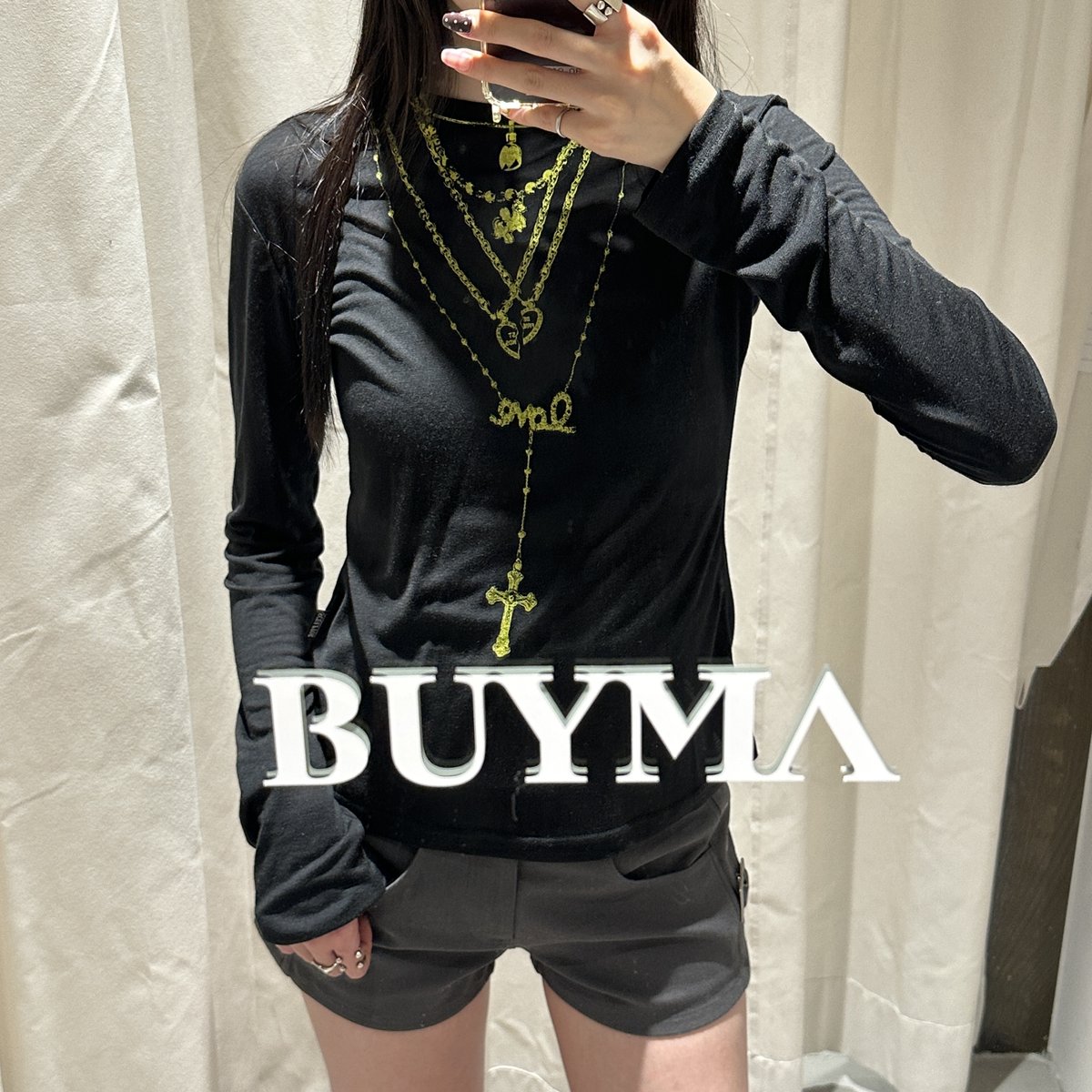 BUYMA studio SHIBUYA(バイマスタジオ) tweet media
