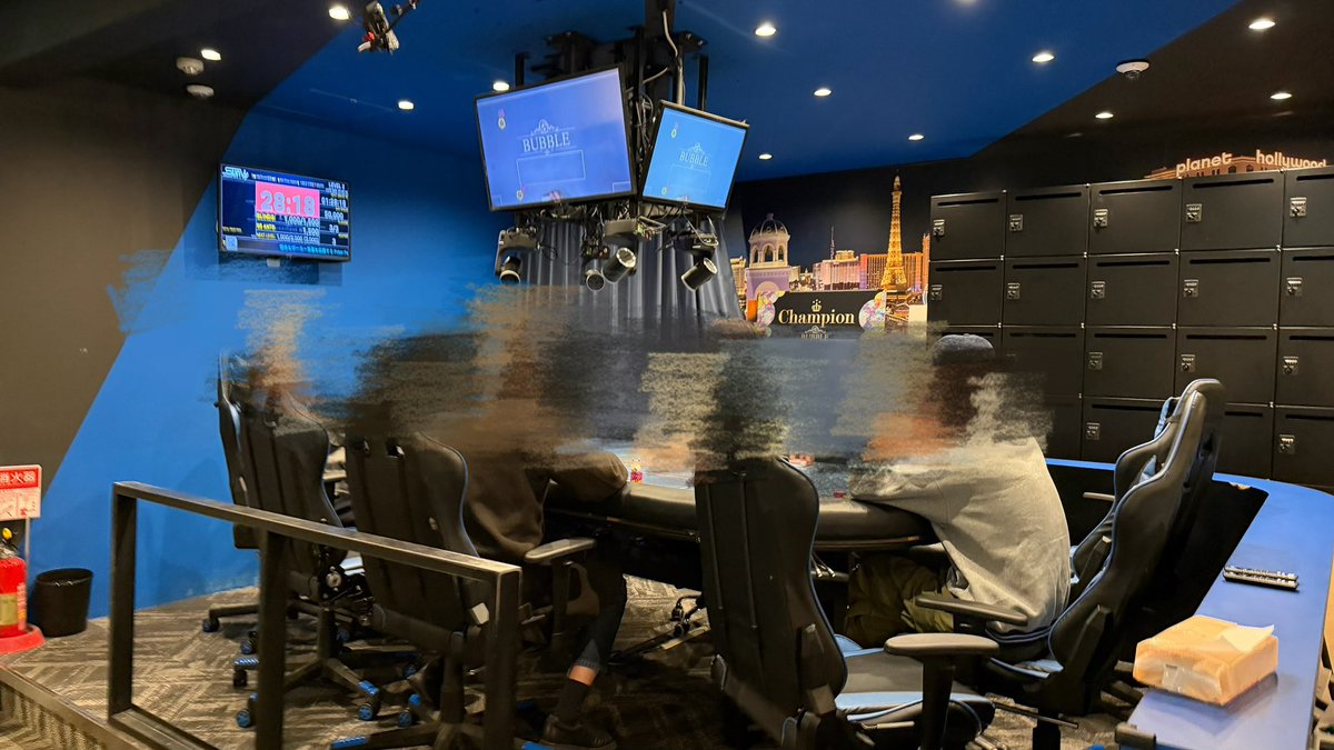 BUBBLE恵比寿@🧡3/28まおまお杯開催🧡 tweet media