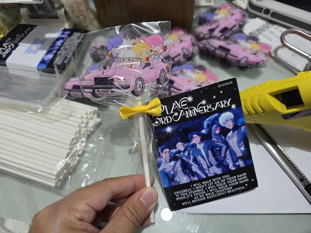 Nikkibellsₚₜ₂ 🍀 tweet media