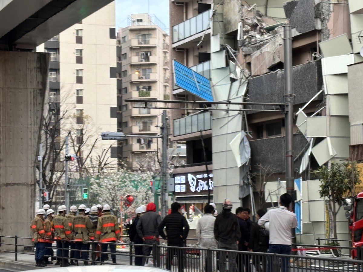 小坂英二(日本保守党 衆議院東京都第29区支部長 前荒川区議) tweet media