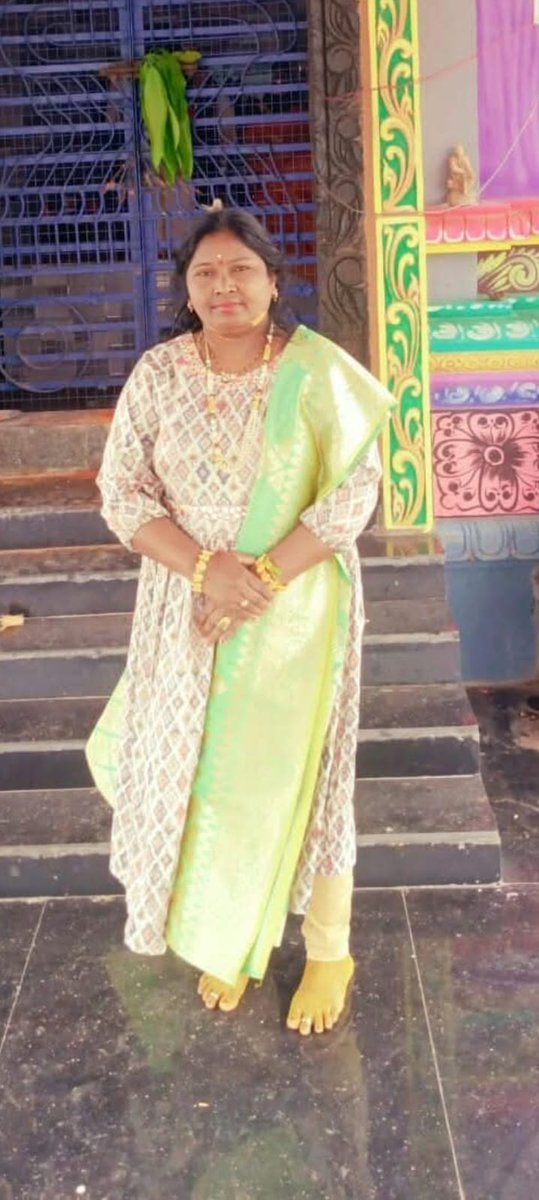 Kavitha Chevula tweet media