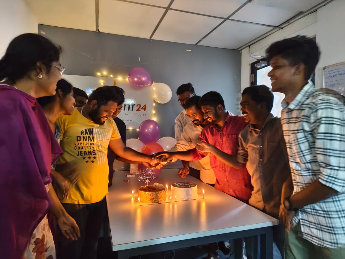 Ascent24 Technologies tweet media