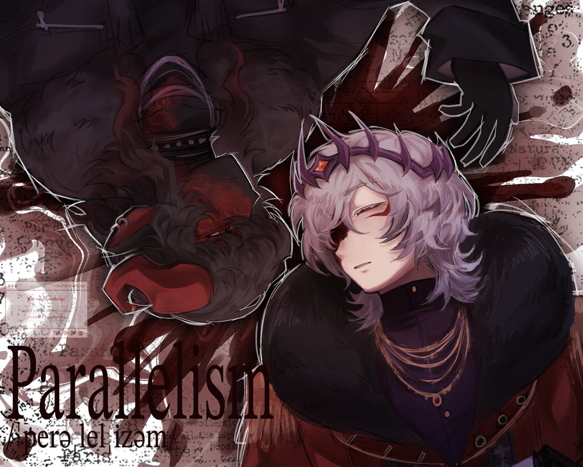 ✦ DsyRny | Ray/Raeva tweet media