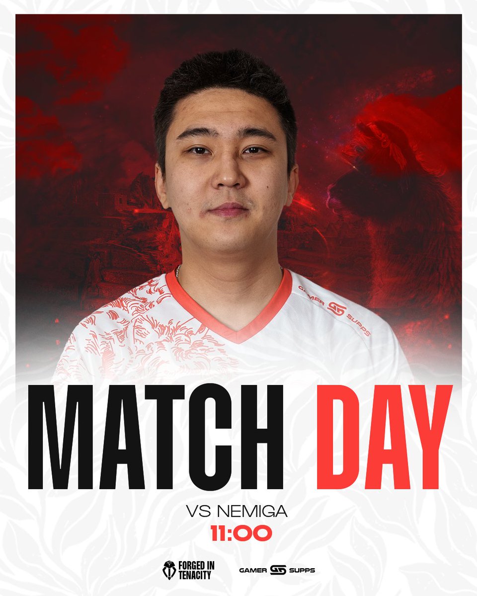 Z10 Esports tweet media