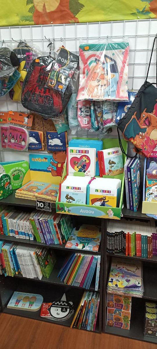 Roleón 🦁 📚 🎲 tweet media