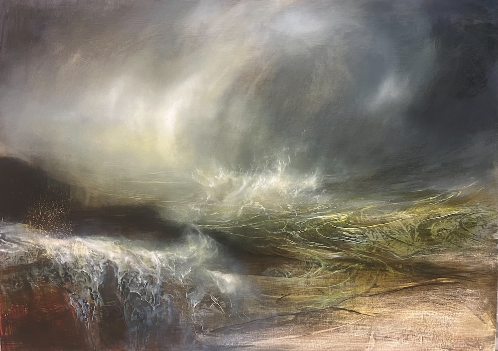 Fidra Fine Art tweet media