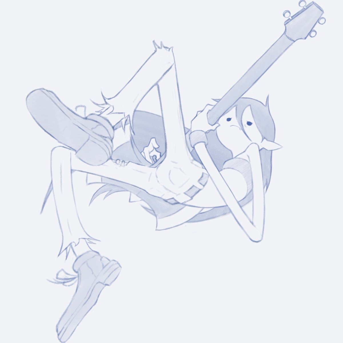 ニコラ介 tweet media