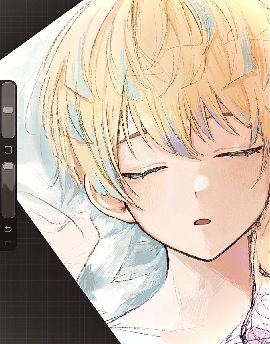 ねこじた。 tweet media