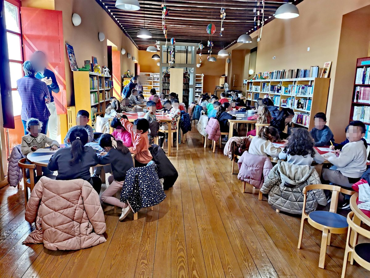 CEIP PEDRO I tweet media