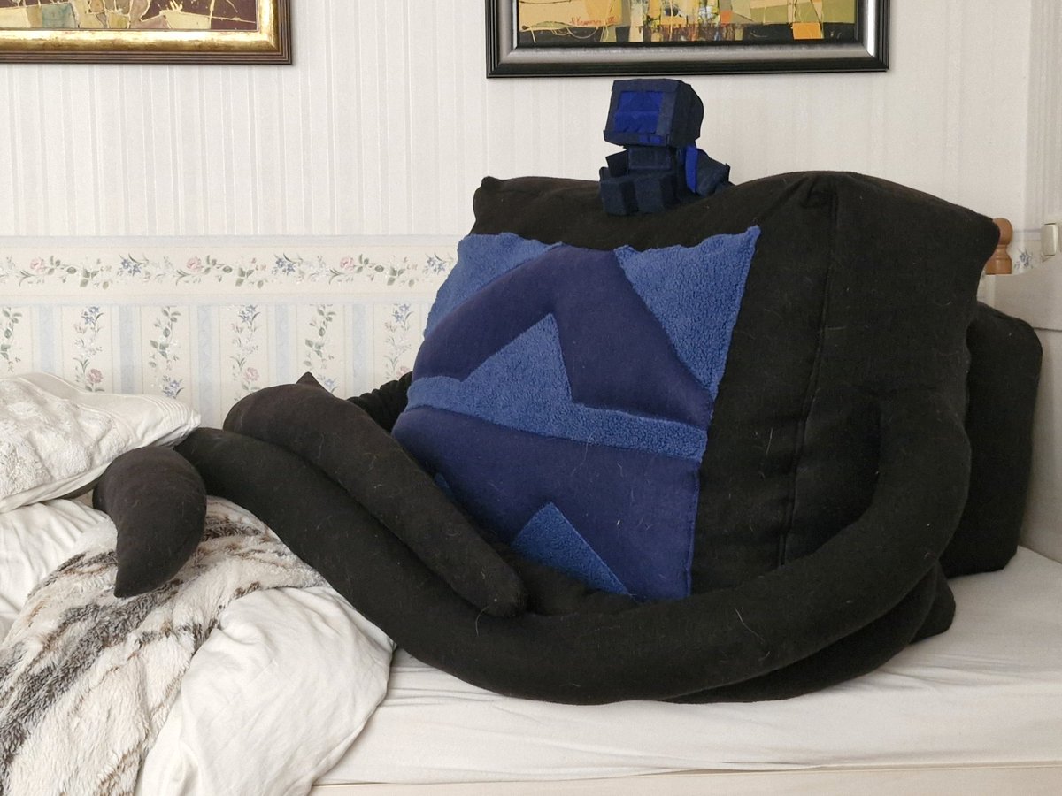 McFlurry / Cubi tweet media