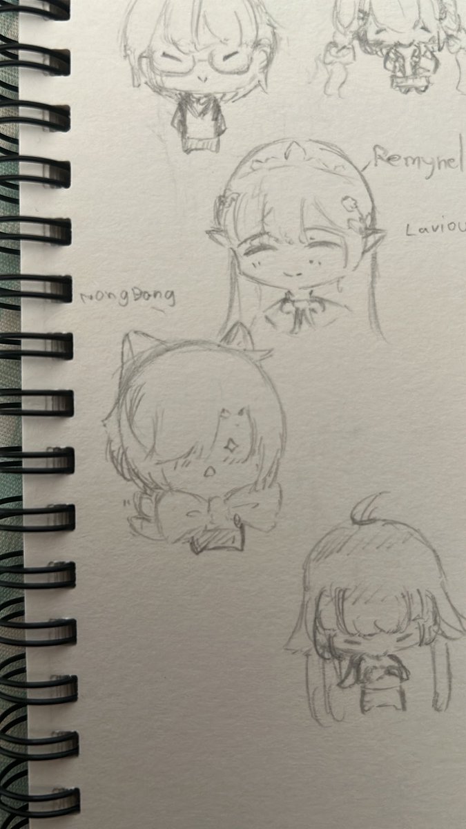 Armetia Crimeria💜 || VtuberTH tweet media