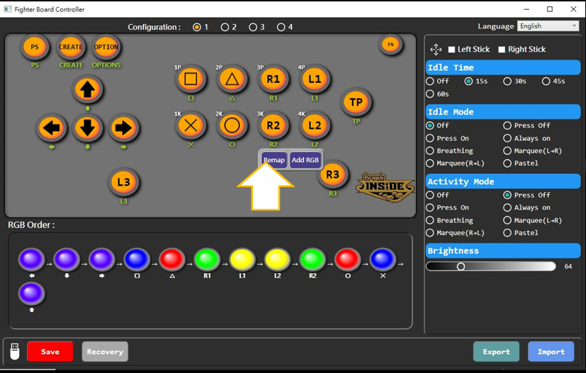 BROOK｜Tim tweet media