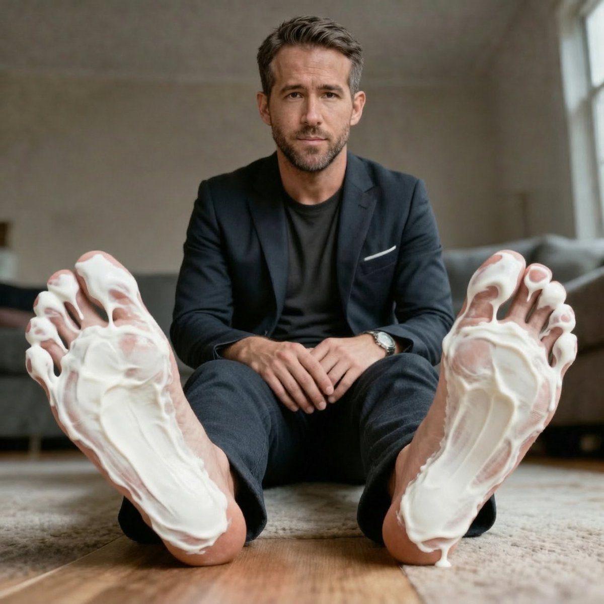 JonasFeetFake tweet media