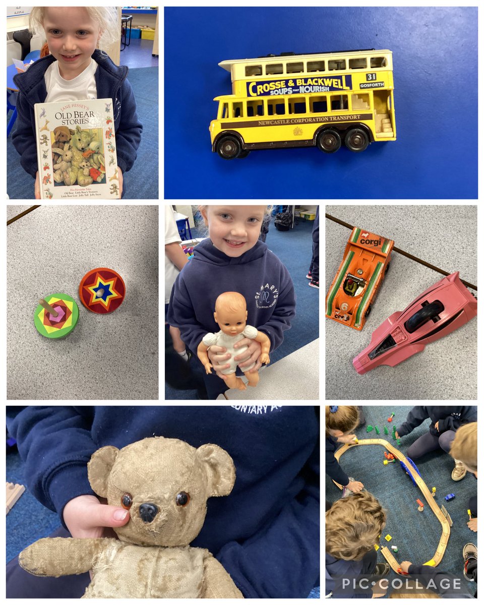 StMarysHorsforth tweet media