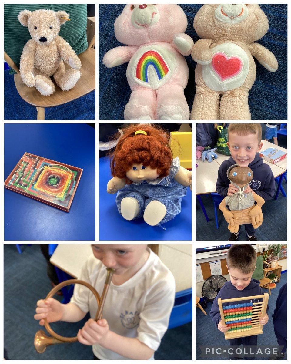 StMarysHorsforth tweet media