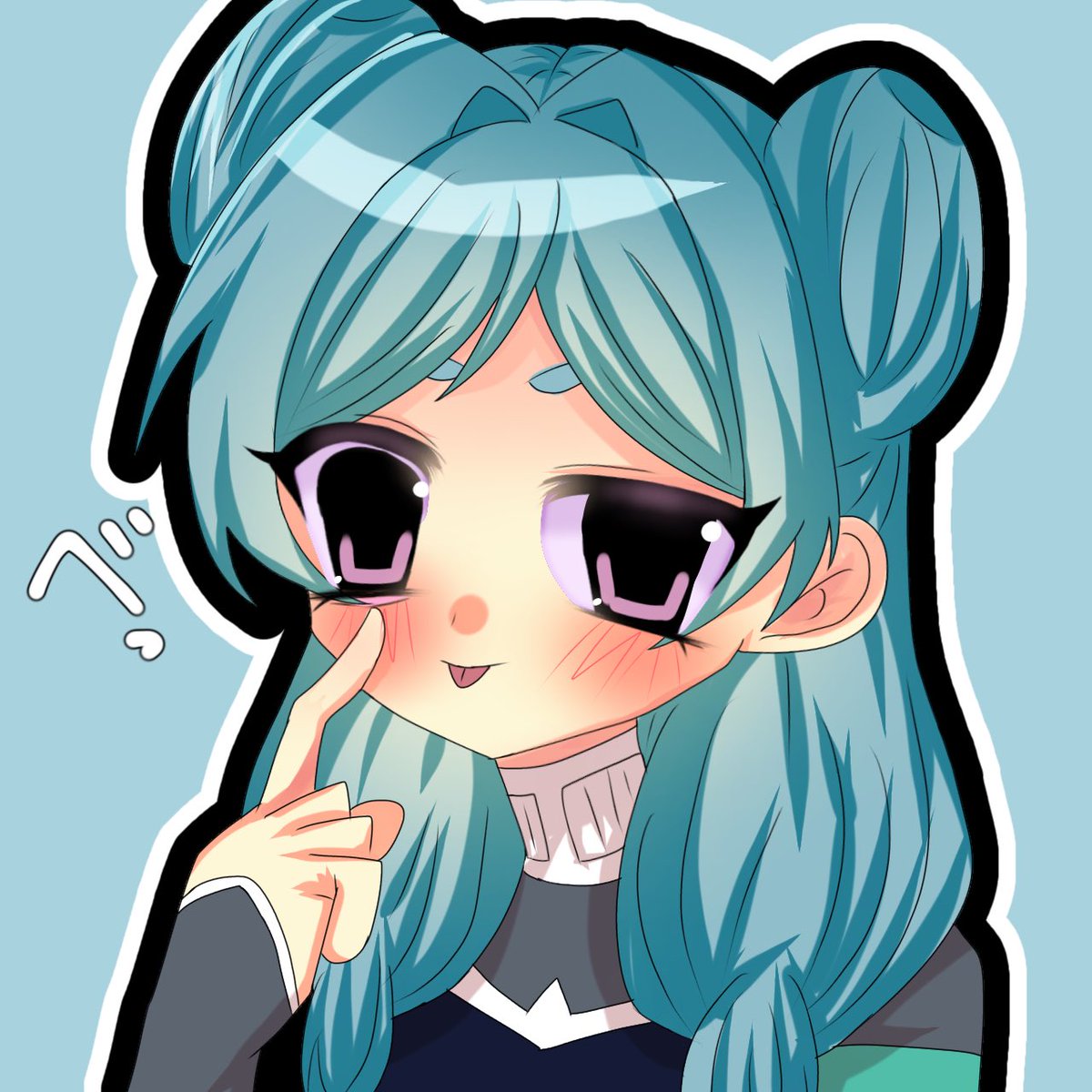 ベータちゃん大好きアカウント tweet media