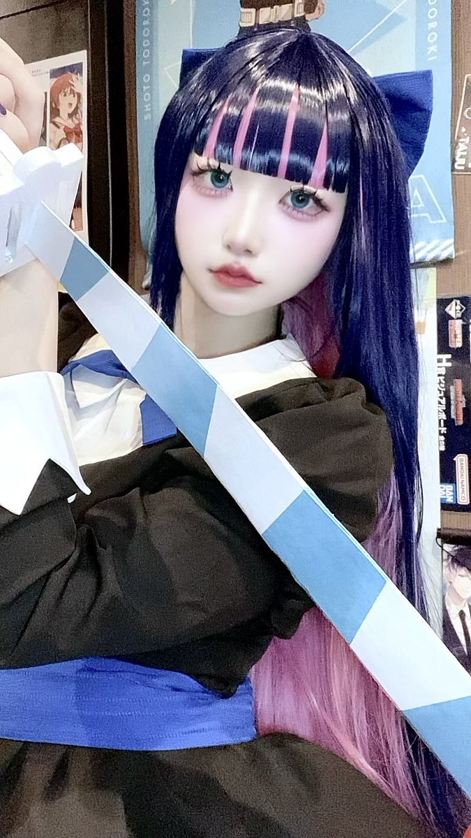 エリザ@アニソンバーギルド香川高松店コンカフェ tweet media