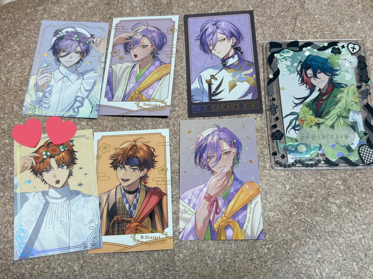 くら@取引垢 tweet media