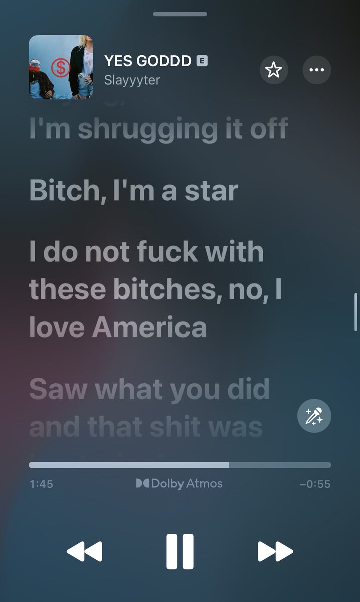 Bubble POP! IS THE WOR$T DIRTYBLONDE IN AMERICA  tweet media