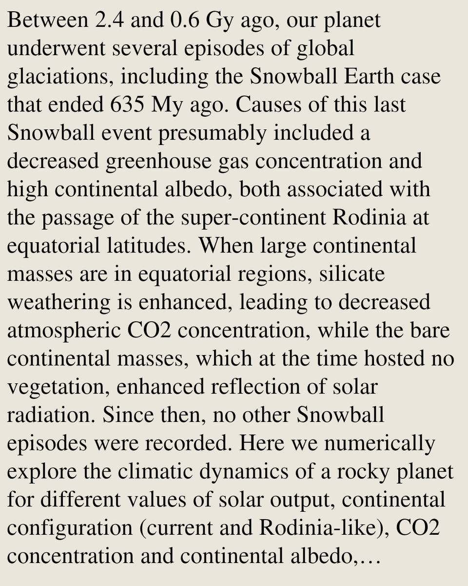 Earth and Planetary Astrophysics arXiv tweet media