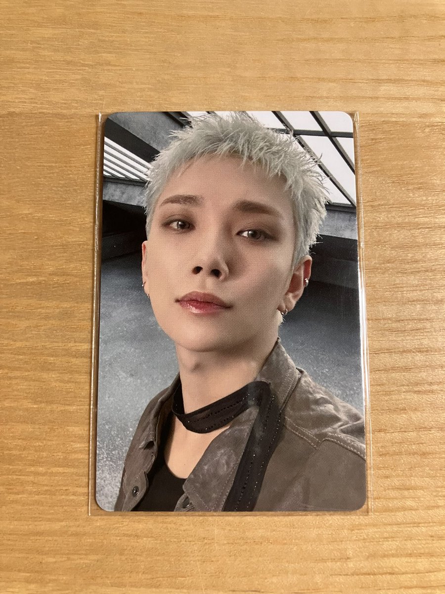 akira17SVT's tweet photo. SEVENTEEN セブチ _new 会場限定 来場者限定 トレカ weverse 特典

譲▶︎ジョシュア

求▶︎同種スングァン

FFさん優先 郵送交換📮
お気軽にお声掛けください😊 https://t.co/tvWpqoeNST