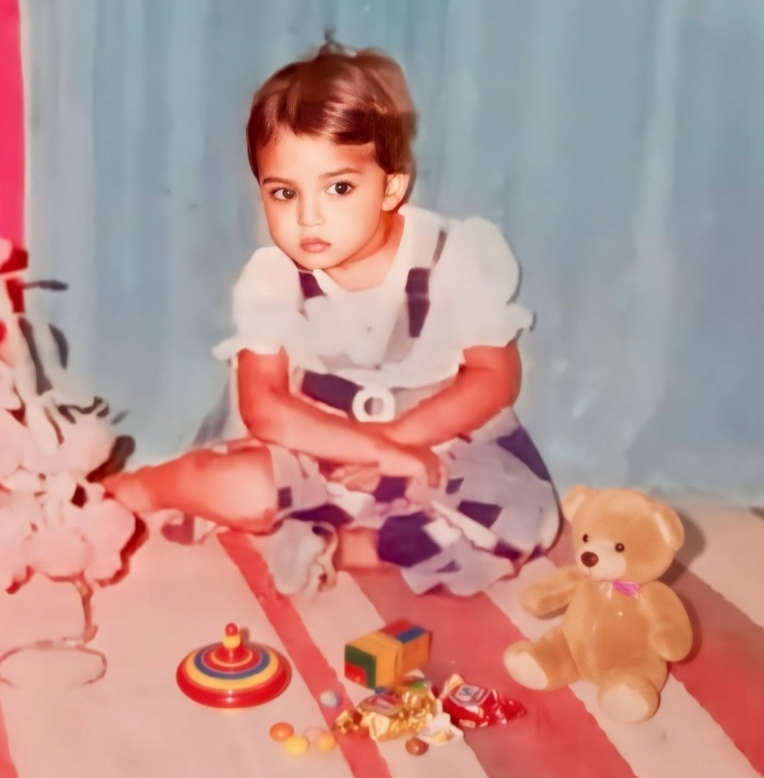 Sushila kajla tweet media