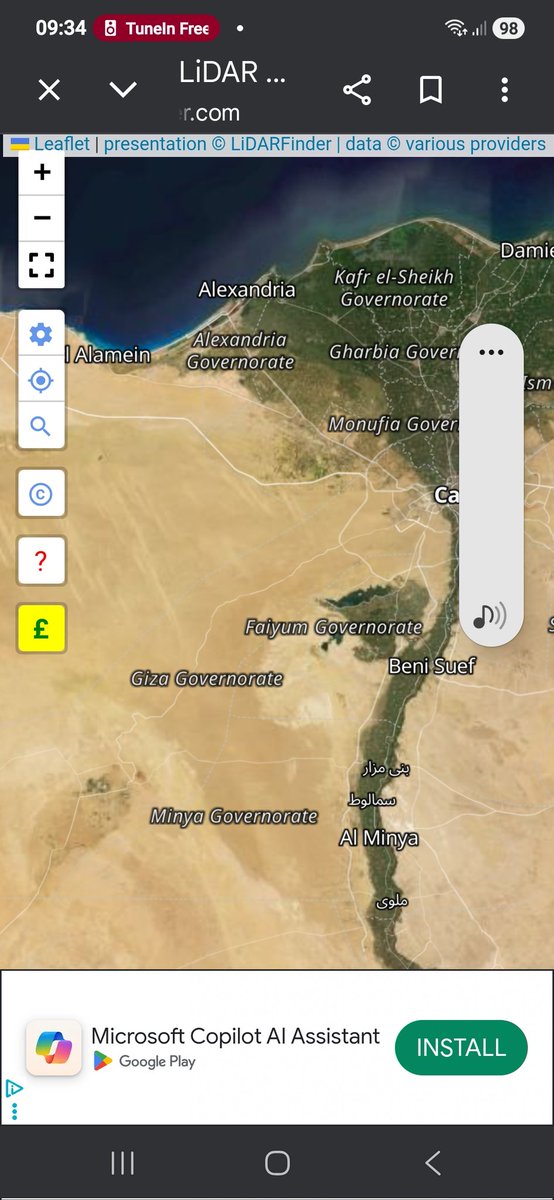 Kev Johnson tweet media