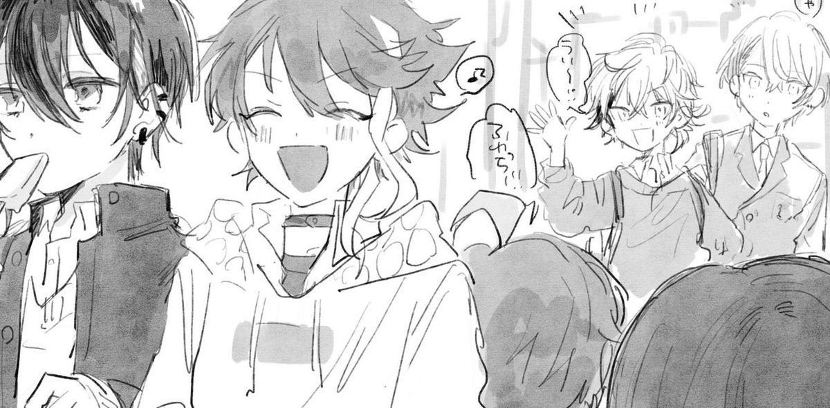 🩷🦄💟🍓 tweet media