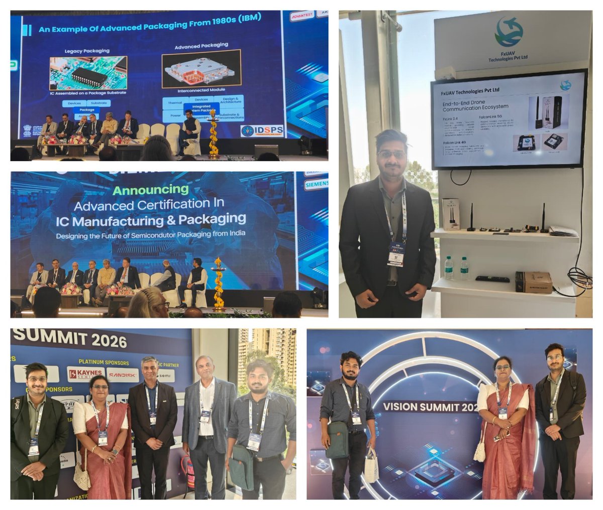 STPI Electropreneur Park Bhubaneswar tweet media