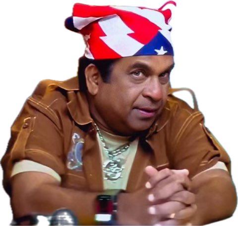 Rebel of Andhra tweet media