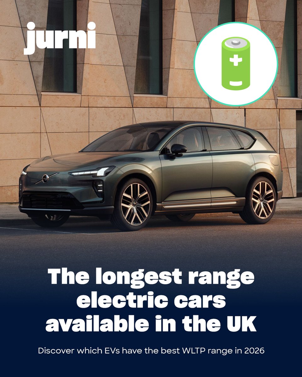 Jurni Leasing tweet media