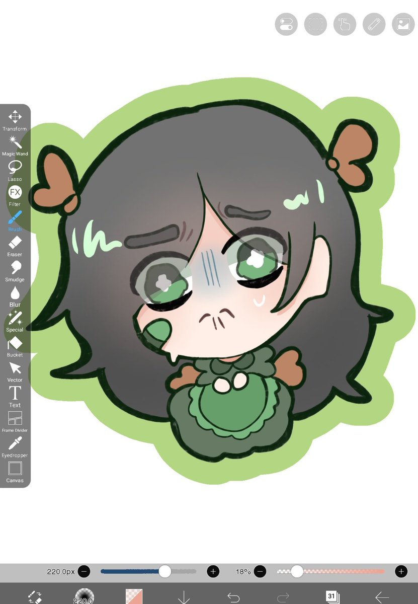 Eva's Archive tweet media