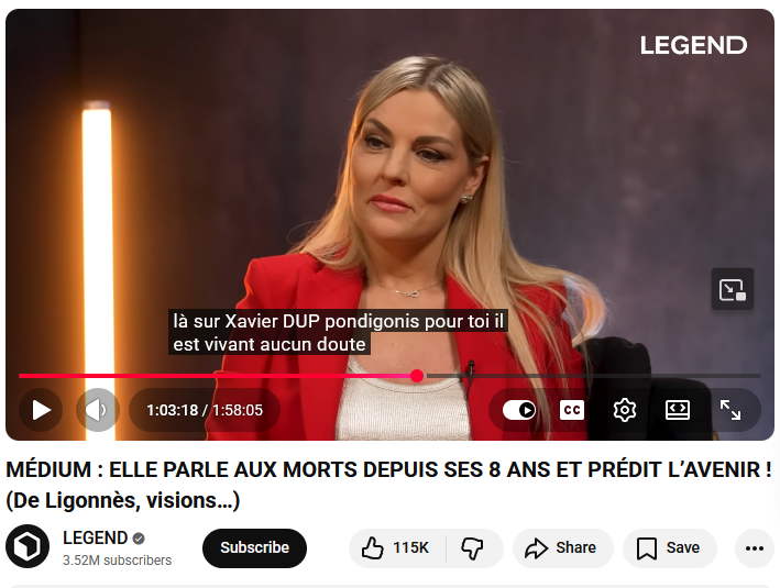 Madamas e Galáns tweet media