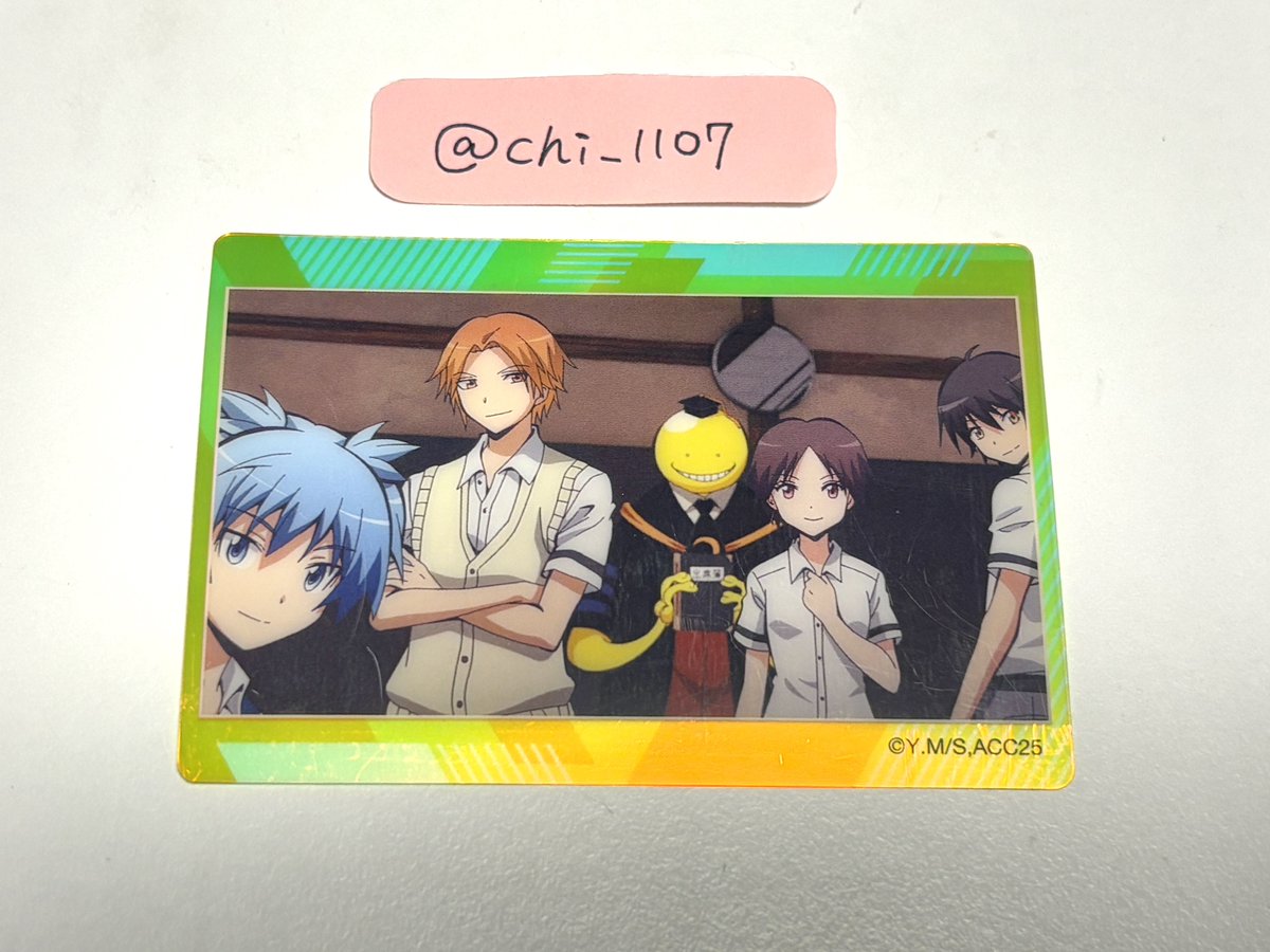 ちさち tweet media