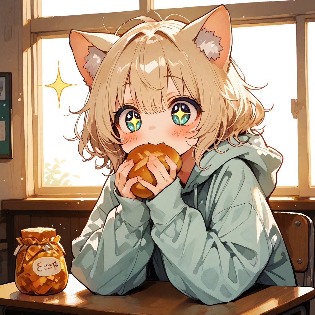 Ashela🎨AIart tweet media