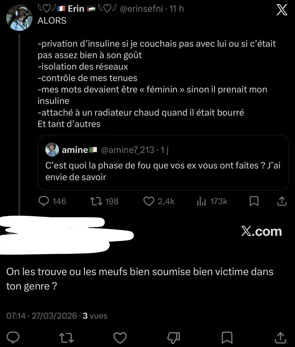 𓆩♡𓆪🇫🇷 Erin 🇵🇸 𓆩♡𓆪 tweet media