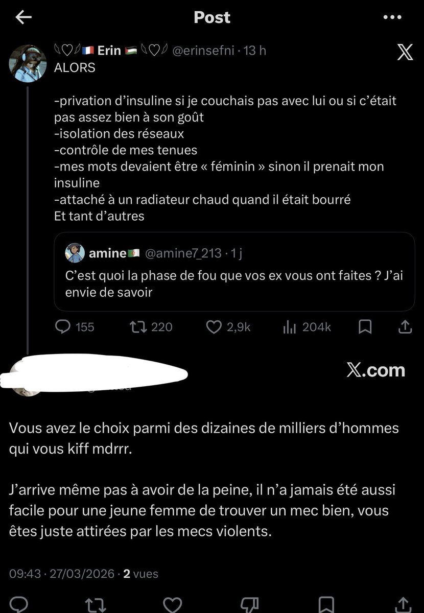 𓆩♡𓆪🇫🇷 Erin 🇵🇸 𓆩♡𓆪 tweet media
