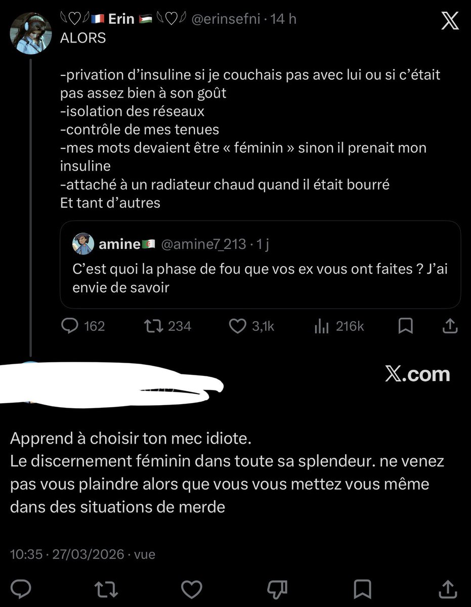 𓆩♡𓆪🇫🇷 Erin 🇵🇸 𓆩♡𓆪 tweet media