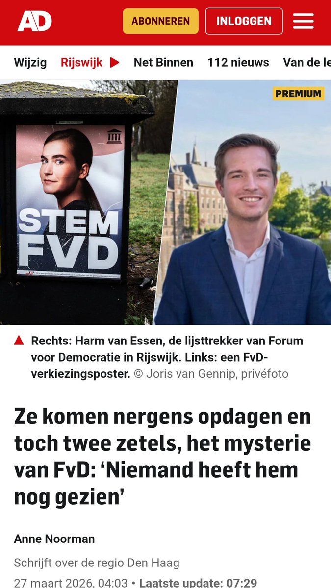 PvvOntmaskerd's tweet photo. Zoals altijd met extreem rechts en wat ieder weldenkend mens al lang wist en zei.. #pvv #fvd #wilders #baudet #stemvee https://t.co/UfwMimotIU