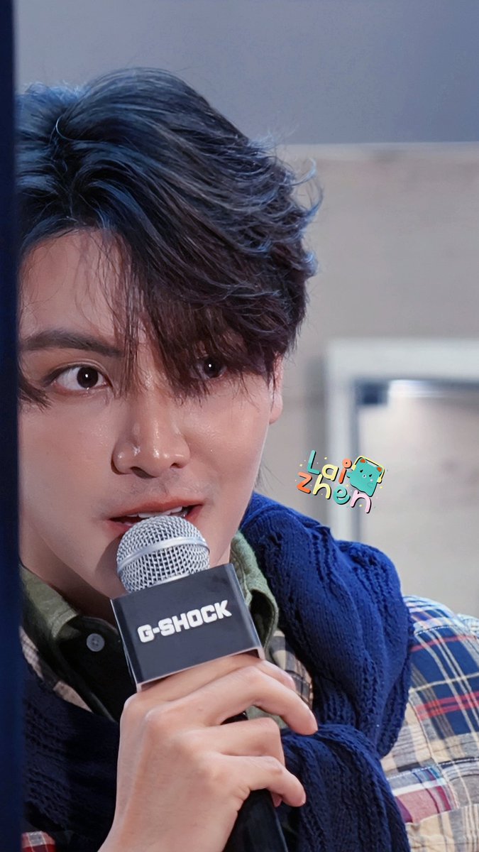 𝘓𝘢𝘪𝘻𝘩𝘦𝘯𝘻𝘢𝟧𝟧+|| มีสติหน่อยลายเซนต์ tweet media