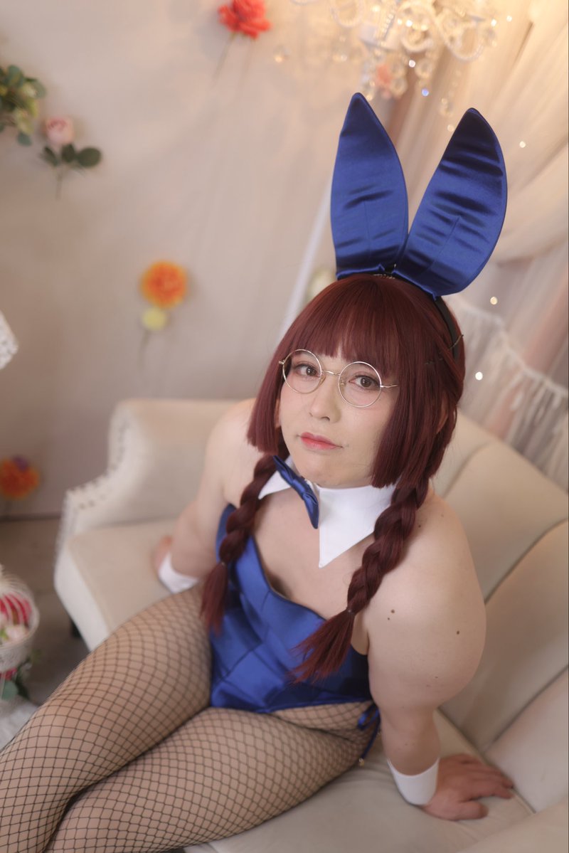 六花　夜狐 tweet media