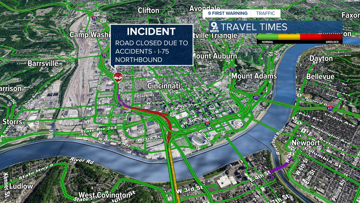 KJ Jacobs tweet media