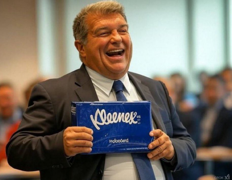 Carlos Fàbregas tweet media