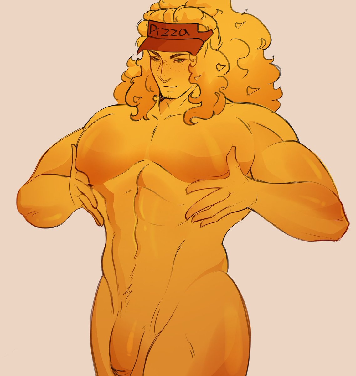 Gre Saamp tweet media